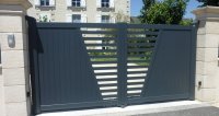 Notre société de clôture et de portail à Castelnau-de-Levis